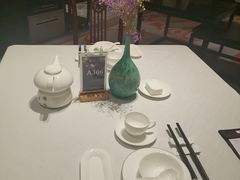 -君庭中餐厅(友谊宾馆店)