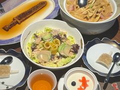 -曾宴·楚菜(湖北省博物馆店)