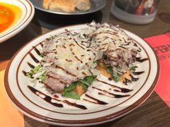 -ZAFFERANO西班牙海鲜饭(上海首店)