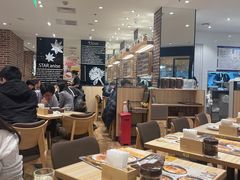 -COCO壱番屋(北京平安国际金融中心店)