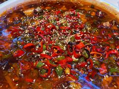 -金刚山烧烤(红旗大街店)