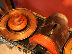 -陀岗美食·云南藏式特色餐厅