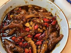 -老三样·旧食新味(船山路店)