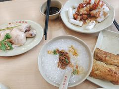 -百家鸡味馆(清泰店)