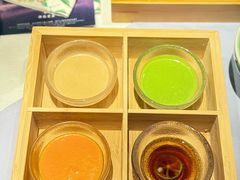 -叶叶菩提(太原别墅店)