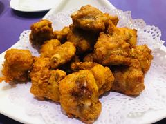 -张福记(陇海中路店)