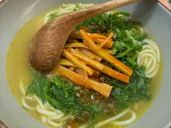 -百春原湖南牛肉粉(百联世纪店)
