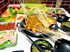 -钢管厂五区小郡肝火锅串串香(福清店)