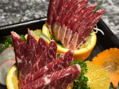 -牛将军•涮肉•烤肉•铁板烧(北京王府井·故宫店)