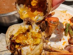 -鼎香缘海鲜自助火锅烤肉(锦辉购物广场店)