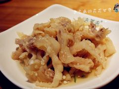 -去茶去餐厅(中央大街店)