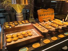 -東盛炭烤自助料理(玄武招商花园城店)