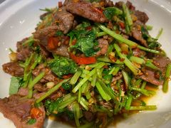 -兰湘子·湘菜小炒(长安万科广场店)