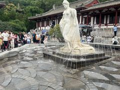 -华清宫景区