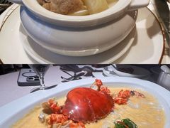 -恒悦轩·粤菜(上海展览中心店)