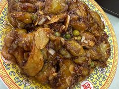 -砂锅居(西四店)