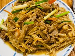-静一餐厅·湖北菜(前门创始店)