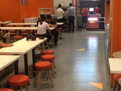 大堂-张亮麻辣烫(上海国顺东路店)