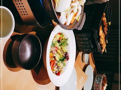 -山葵家·创意料理(万象汇店)