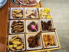 -大理董·董家小厨野生菌火锅(古城旗舰店)