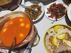-毛家饭店·融合新湘菜·主题宴(齐鲁软件园店)