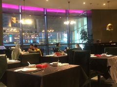 大堂-蟹榭·本帮江浙菜·蟹宴(五角场合生汇商场店)