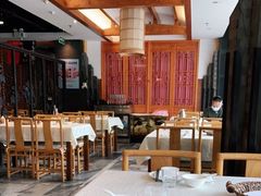 大堂-辣婆婆(航天桥店)