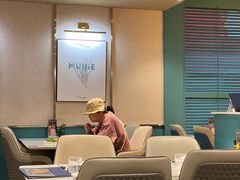 大堂-美奈小馆·越南料理(中航城君尚购物中心店)