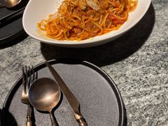 -良木缘咖啡西餐(太古里店)