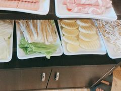 -翠峰苑火锅(迎宾路店)
