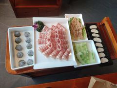 -老员外骨汤火锅(海州古城店)