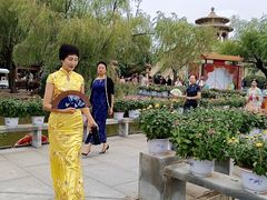 -中国翰园碑林