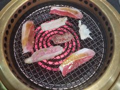 -神户赤童日式烤肉伙伴(东直门店)