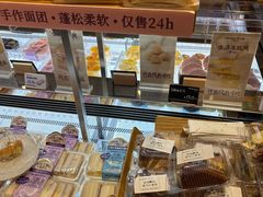-仟吉·ART FARM主题店(菱角湖万达店)