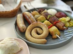 -库滋明·俄罗斯特色美食(中央大街店)