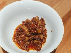 -田小狗的饭店(碧桂园店)