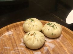 -谢氏老金口渔村(王家墩店)