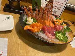 -山之川日料放题(通州店)