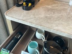 -广州天河体育中心美居酒店