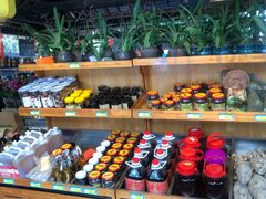 自助取餐区-园林美食城·本土农家菜(杨和镇店)