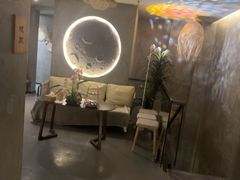 -施奈儿.洗头頭療.按摩SPA.采耳(上梅林店)