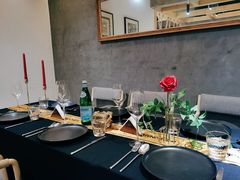 -宿醉·意大利餐厅(忠义街店)
