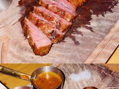 -MR.ROCKY洛奇先生RESTAURANT&BAR(宝安壹方城店)