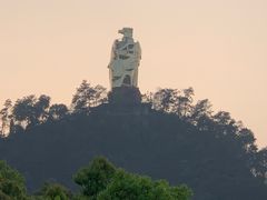 -城外有星光桥舍(南山店)
