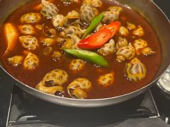 -徐记海鲜(高铁南站|沙湾公园店)