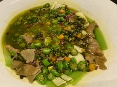 -宫燕府·京菜·烤鸭·淮扬菜(王府中心店)