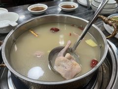 -鸽鸟轩(石岐店)