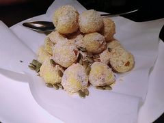 香酥南瓜-华豫川酒家(大卫城店)