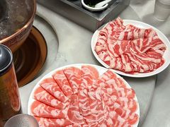 -北平三兄弟涮肉(簋街总店)