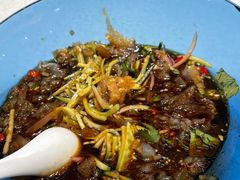 -宝园酒家(美林M·LIVE天地东座店)
